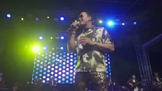 Raulin Rodriguez  Popurrí  en vivo.🔴 |Presentacion Completa