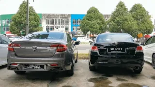 Proton Perdana 1.0 vs. 2.0. Apa Beza?