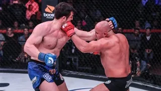 Fedor Emelianenko Highlights 2023 (LEGEND TRIBUTE)