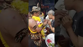 2018 Thaipusam Festival Pulau Pangkor