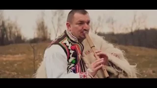 Закарпаття. Вівчар - гурт Голоси Боржави.