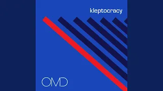 Kleptocracy (Tiny Magnetic Pets Kompromat Remix)