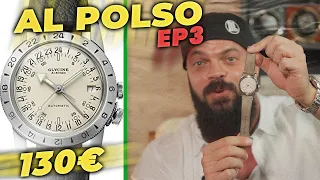 Bastano 100€ per un OROLOGIO | Al polso ep.3