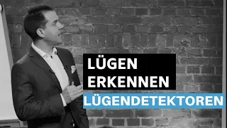 Warum man Lügendetektoren leicht überlisten kann | Mark T. Hofmann