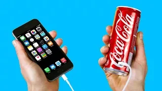 20 UNVERZICHTBARE HANDY HACKS, DIE JEDER KENNEN SOLLTE