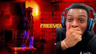 Emiway - Freeverse Feast 2 (PROD BY MEME MACHINE) (OFFICIAL MUSIC VIDEO) REACTION! THIS FLOW WAS 🔥🔥