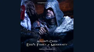 Assassin's Creed: Ezio's Family - Modernity | UNOFFICIAL THEME