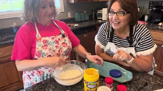 Copycat Long John Silvers Batter