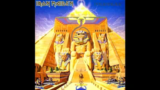Iron Maiden - Rime Of The Ancient Mariner (HQ)