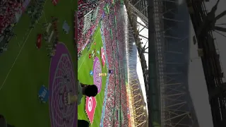 [ Arhbo ] FIFA World Cup Qatar 2022 Players entrence anthem Tunisia VS Denmark Goosebumps 🤯🤯