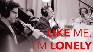 Anton Brejestovski – Like Me, I'm Lonely / Антон Брежестовский "Поставь мне лайк, мне одиноко", 2019