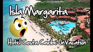 Hotel costa caribe isla margarita OnVacation