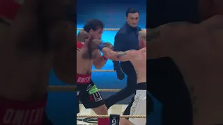 Дмитрий Кудряшов — чемпион Pravda Boxing в супертяжелом весе | Бой за пояс против Шьюмейкера