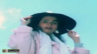 IK DIN TUM IN ANKHON PE MARTAY THE - SALMA AGHA & JAVED SHEIKH - FILM HUM AUR TUM