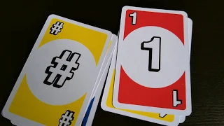 The Evolution of UNO (1971-2020)