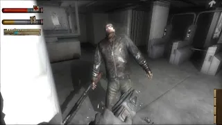 Condemned 3 часть