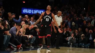 Top 50 Plays: 2016-2017 NBA Season Part 3 of 4