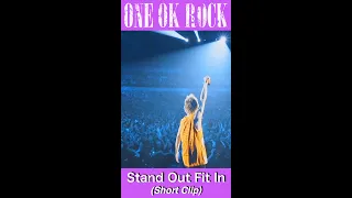 Stand Out Fit In [Official Short Clip from "EYE OF THE STORM" JAPAN TOUR]