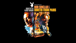 Dimitri From Paris – Knights Of The Playboy Mansion 2011 Original Mix (CD 01)