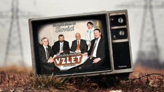 Vzlet - Keď som išiel z vojny