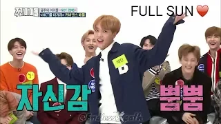 (Weekly Idol EP.347) NCT 2018 cover dance battle | FUNNY EDITION