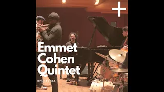 Emmet Cohen Quintet Live At The 66th Notre Dame Collegiate Jazz Festival 2024