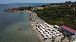 Ahtopol Beach / Плажът в Ахтопол