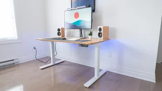 Standing Desk Cable Management Guide | 2021 Edition