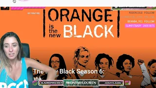 Orange is the New Black Season 6 Review OITNB Recap Spoiler Alert!