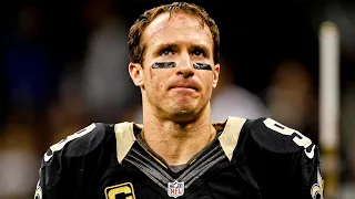 How Good Was Drew Brees, Actually?