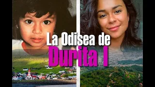 La odisea de Durita (parte I): historia en Dinamarca de una joven adoptada en Colombia
