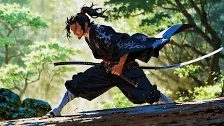 5 DEADLY TECHNIQUES Used By Miyamoto Musashi To WIN Any Battle (must know)