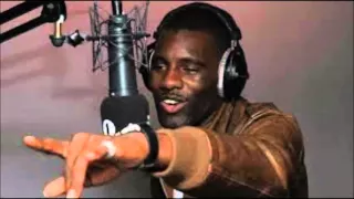 Wretch 32 - Fire In The Booth Verse (2015)