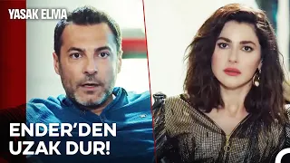 Ender ile Birlikte Misin? - Yasak Elma 45. Bölüm