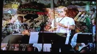 Ernie Andrews and the Jazz Report All Stars 1994 Beaches International Jazz Festival