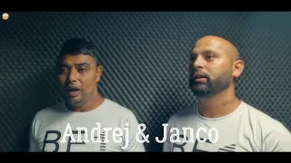 Andrej  ❌️ Janco - Darav Le Romendar ( OFFICIALvideo ) COVER