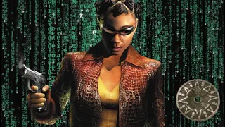 Enter The Matrix (2003) - Niobe Film/Cinematic Walkthrough (4K)