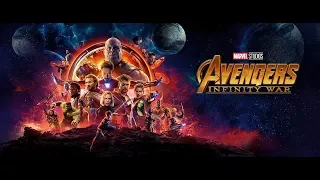Avengers: Infinity War SPOILER REVIEW...and deep discussion....DEEP!