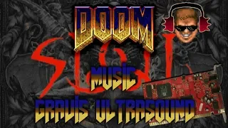 Doom Sigil Midi Soundtrack Gravis Ultrasound