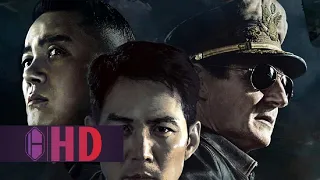 OPERATION CHROMITE Official Trailer (2016) Liam Neeson War Movie (2/3) clip world | clip world |