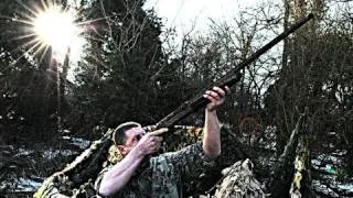 Fieldsports Britain - Shooting pigeons in the snow + deer with Wayne van Zwoll