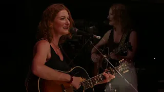 Kathleen Edwards Set From 50th Kerrville Folk Festival Evening Concert May 28, 2022 TX