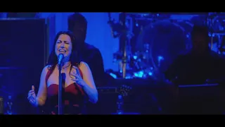 EVANESCENCE - 'Bring Me To Life' (Synthesis Live DVD) - Trailer