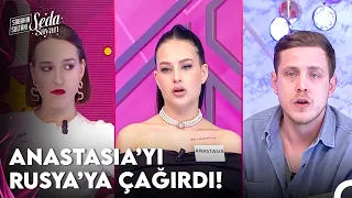 Anastasia'nın Annesi İlk Kez Canlı Yayına Bağlandı! - Sabahın Sultanı Seda Sayan 569. Bölüm