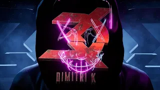 Dimitri K & MC Robs - What’s My Name (Official Videoclip)