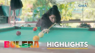 Bolera: The evolution of Joni’s billards skill | Episode 29 (Part 1/4)