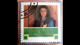 UMBERTO T O Z Z I - P. T. 80 (album del 1980)