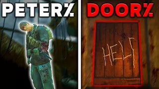 The Weirdest Speedruns in Call of Duty Zombies