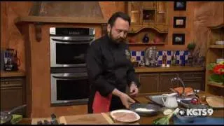 Nick Stellino: Cooking with Friends -  Chicken Scaloppini