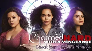 Check Your Charmed Privilege (Charmed [2018] S01E10) (Charmed Hard with a Vengeance)